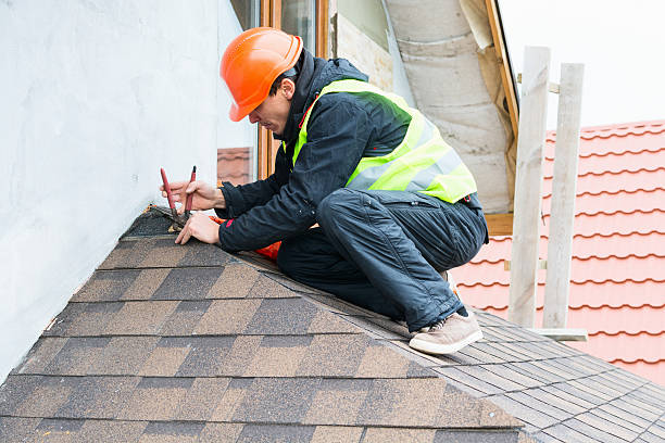 Best Storm Damage Roof Repair  in Waynesboro, MS